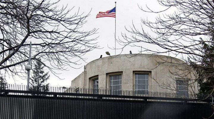 ABŞ-dan "1 dollar 7 TL olacaq" xəbərinə münasibət