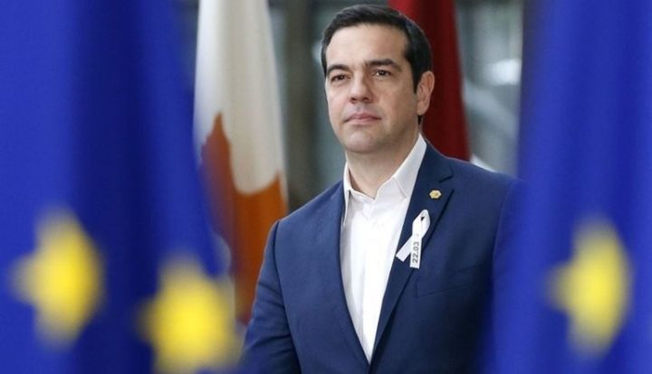 Yunanıstanı 289 milyard borca salan xilasetmə paketi başa çatır - ÖLKƏ XİLAS OLDU?