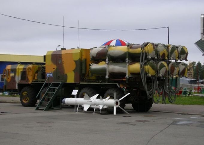 Rusiya Azərbaycana "BAL" raket kompleksi satmaqdan imtina edib