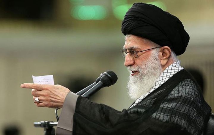 “Amerikalılar 2019-cu ildə İranı qarışdıra bilər”