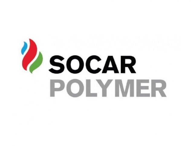 "SOCAR Polymer"də ilk məhsul istehsal olunub
