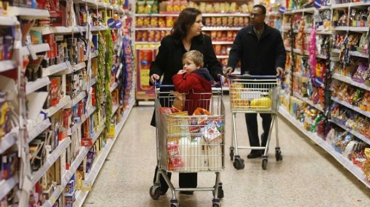 İki pərakəndə nəhəngi güclərini birləşdirir