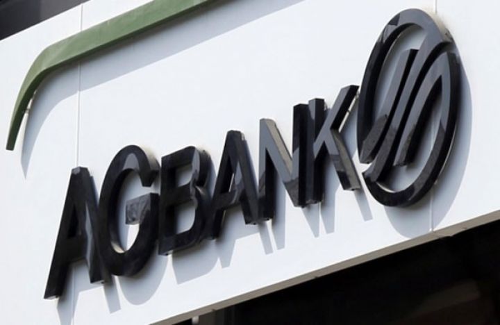 “AGBank”ın səhmlərinin böyük hissəsini alan olmadı