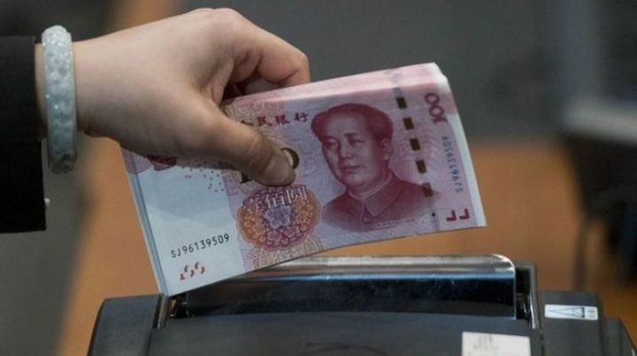 Çin, vergilərdə dəyişikliyə gedir