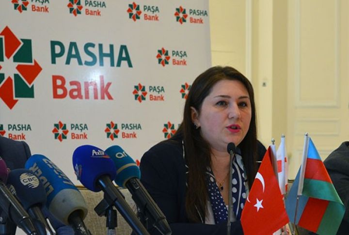 PAŞA Bank sektorlardakı paylarını açıqladı - TƏQDİMAT
