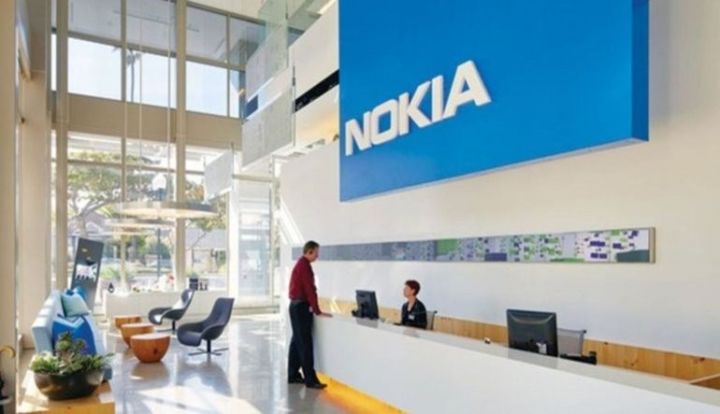 Nokia Amerika şirkətini satın aldı