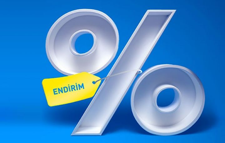 FAİZLƏR ENDİ - Kreditləri 14%-dən əldə edə bilərsiniz 