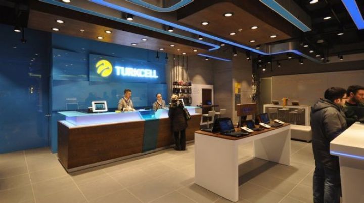 "Turkcell", Azərbaycan şirkətindəki payını satdı  