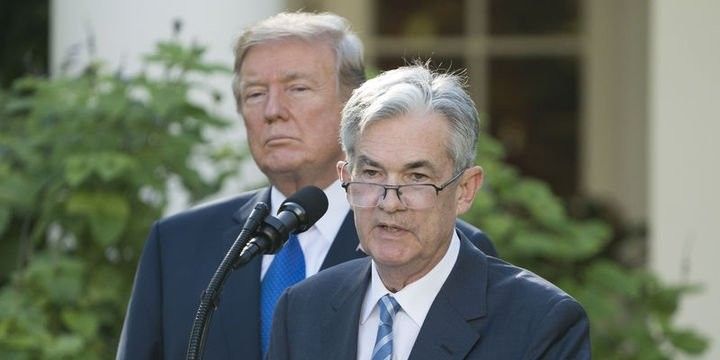 Tramp Fed sədrinə qarşı iradlarının dozasını artırdı - "SƏDR TƏYİN ETMƏYİMƏ PEŞMAN OLA BİLƏRƏM"