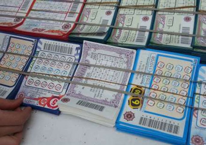 Lotereya oyunlarının Tiraj komissiyasında üzvlər azaldılır