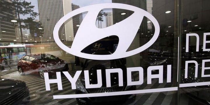 Hyundai-ın mənfəəti SUV satışları ilə artıb