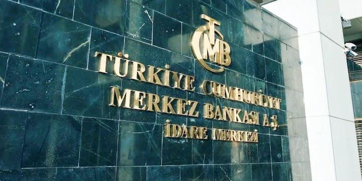 Türkiyə Mərkəzi Bankı faiz qərarını açıqladı - LİRƏ DAHA DA UCUZLAŞDI