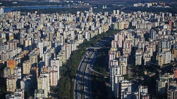 Türkiyədə əcnəbilərə mənzil satışı ilin ilk yarısında 20 minə yaxınlaşıb