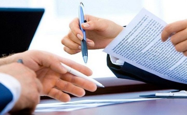 42 min borcalanın kreditləri tam bağlanıb 