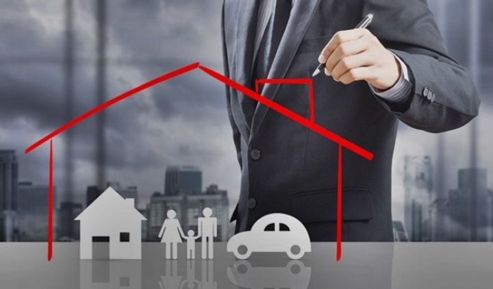 Mərkəzi Bank sığorta üzrə fəaliyyət istiqamətlərini açıqladı - NƏZARƏT TƏKMİLLƏŞDİRİLƏCƏK