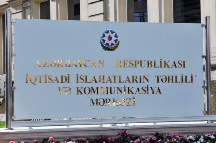 Azərbaycan Beynəlxalq Valyuta Fondunun standartını tətbiq etdi