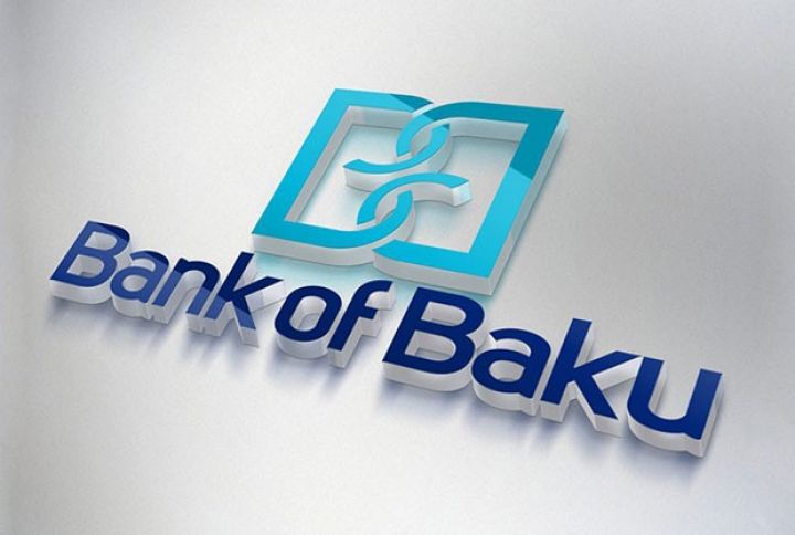"Bank of Baku"da yeni təyinat olub