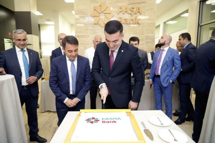 Azərbaycanın aparıcı korporativ bankı yeni filial açdı
