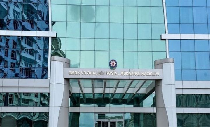 Dövlət Xidmətinə müvəqqəti rəis təyin edildi