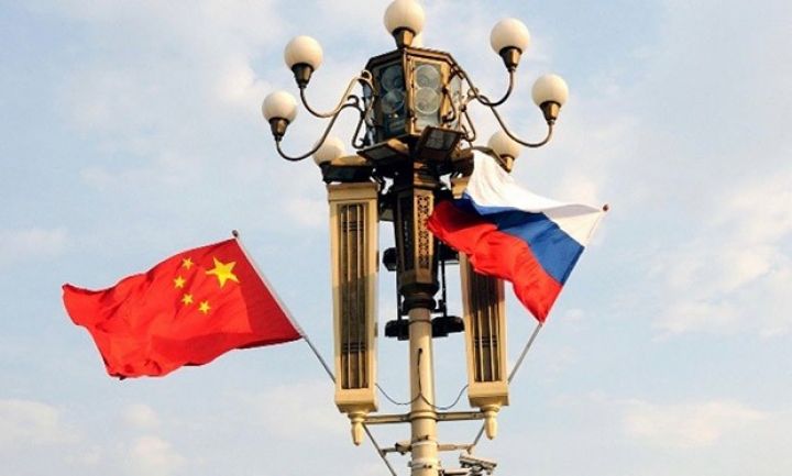Çin Xalq Respublikasının Sədri Si Cinpinin Rusiyaya rəsmi səfəri başlayır