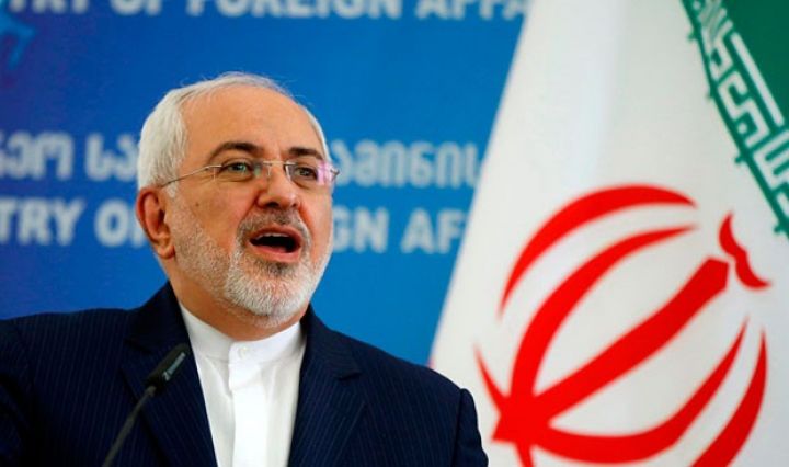 "İranın ABŞ-a ehtiyacı yoxdur"