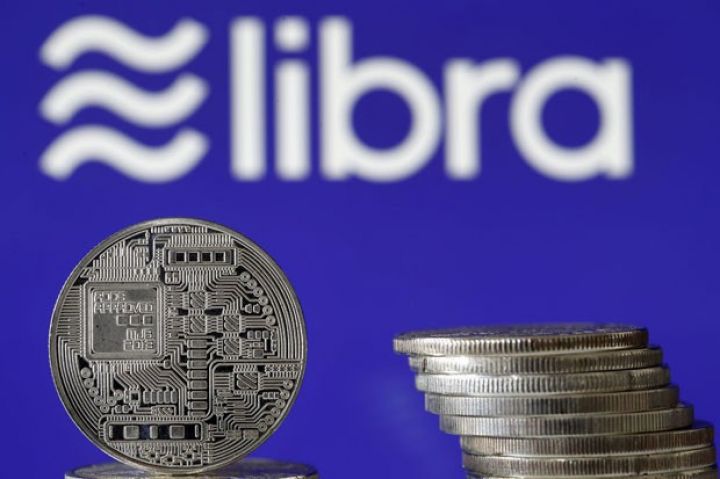 ""Libra" ənənəvi pulların yerinə keçməməlidir"