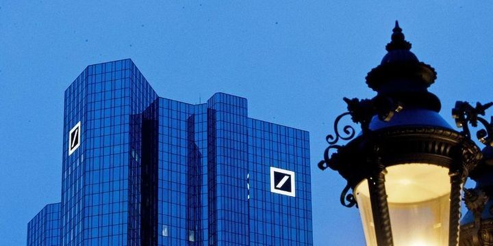 Deustche Bank: AMB Avropa bankları üçün problemdir