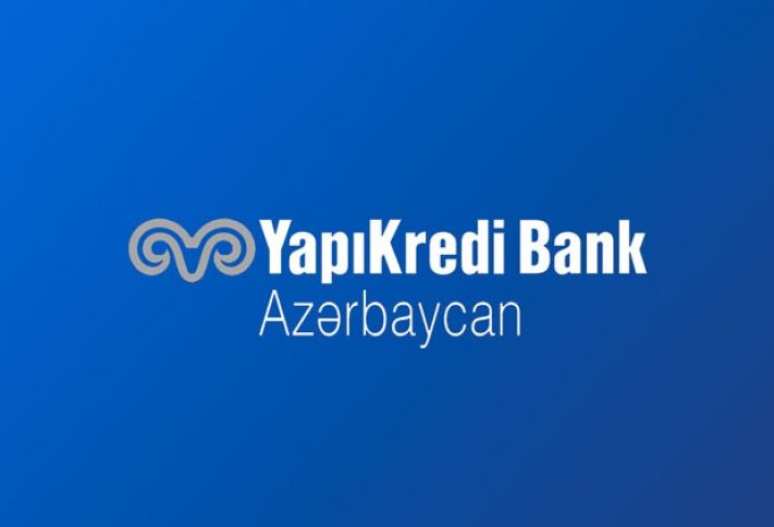 “YapıKredi Bank Azərbaycan”da vakansiya