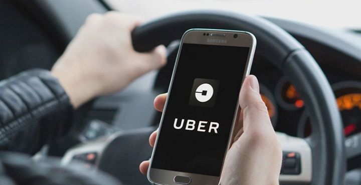 "Uber" səhmləri 45 dollardan satışa çıxarılır