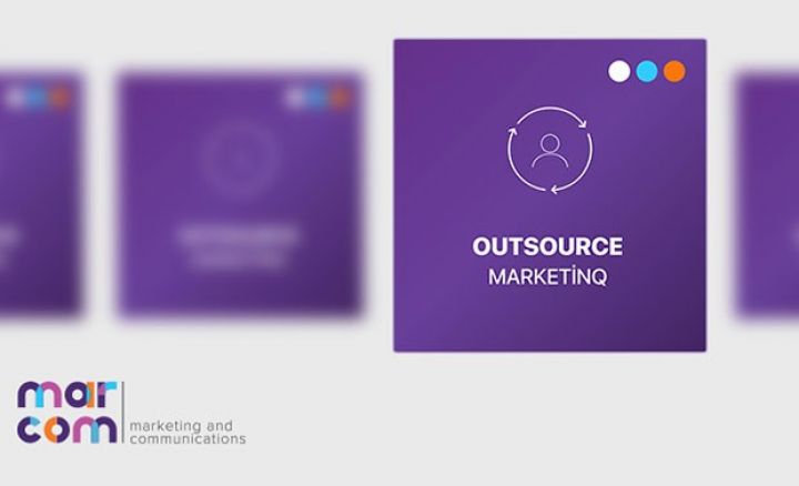 "Outsource" marketinq xidməti üzrə müraciətlərinin sayı artır