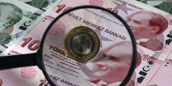 Türkiyədə istehlak kreditlərinin xüsusi çəkisi 10%-ə çatmır