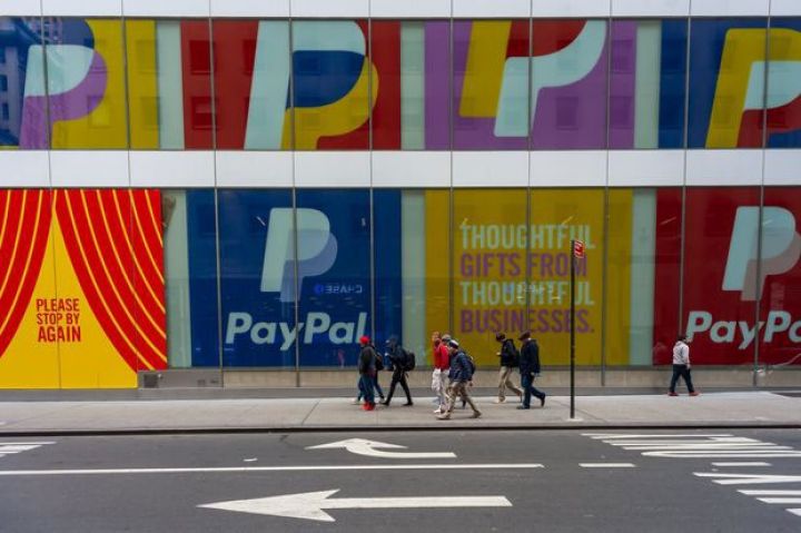 "PayPal" 4 milyard dollara "Honey"alış-veriş platformasını satın alır