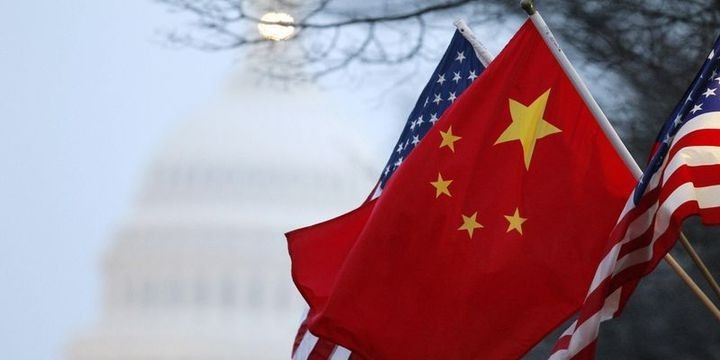 Çin: ABŞ Honq Konq qanununu keçirsə qarşı tədbirlər görüləcək