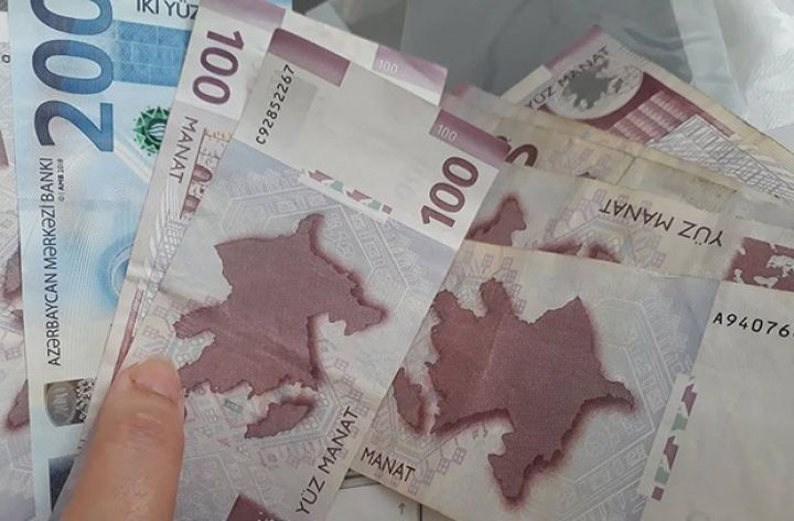 Azərbaycan bankına 5 milyon manat "maya qoyulub"