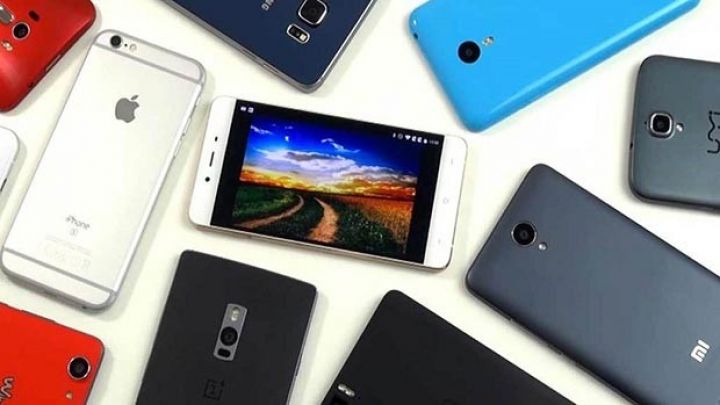 Azərbaycanın telefon bazarında "Samsung"un payı azalır, "Xiaomi"nin payı artır