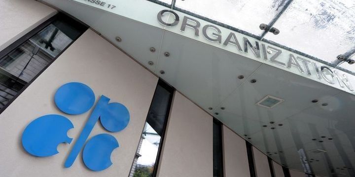 OPEC 2019-cu ildə ilk dəfə istehsalı artırıb