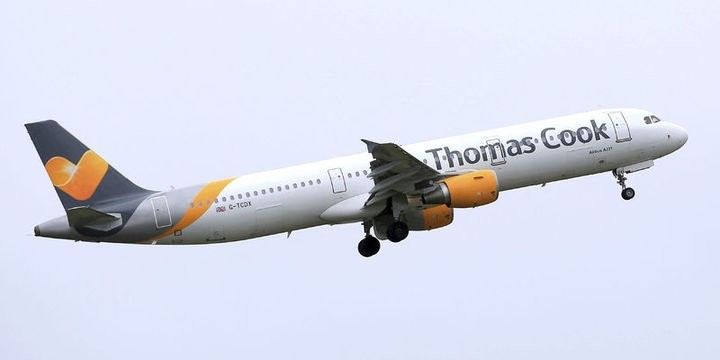 "Thomas Cook"un rəhbərləri barəsində cinayət işi açılacaq