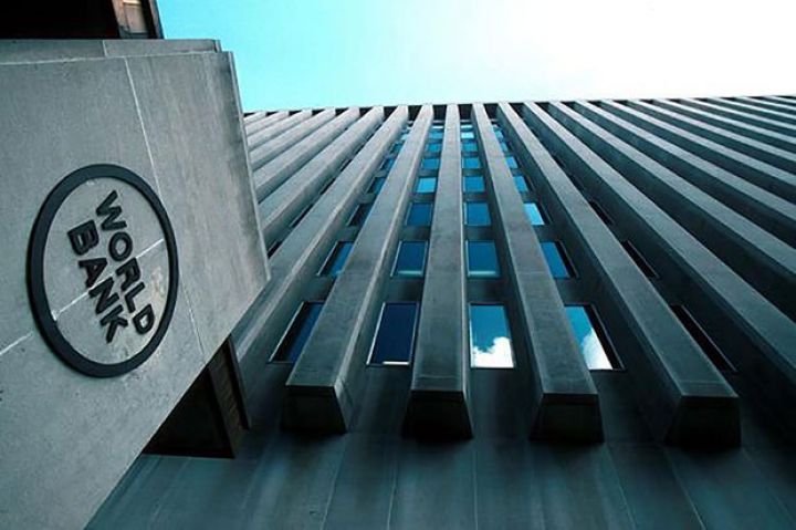 Dünya Bankı Azərbaycan iqtisadiyyatı üzrə proqnozunu dəyişdi