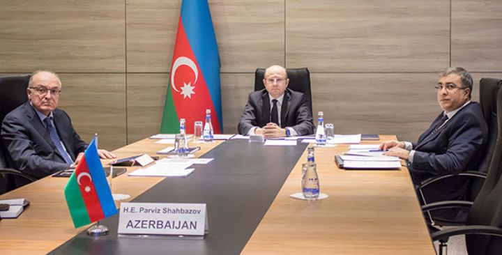 Azərbaycan neft hasilatını nə qədər azaldacağı açıqlandı - 6 DƏFƏYƏ YAXIN ARTIRILIB