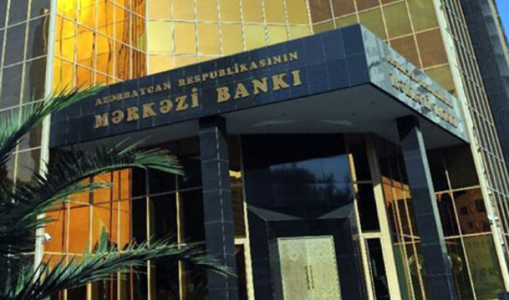 Mərkəzi Bank 2 kredit ittifaqının lisenziyasını ləğv edib