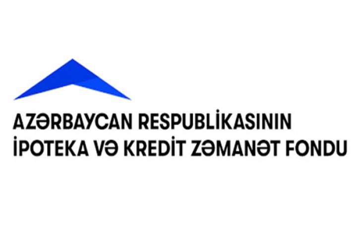 İpoteka və Kredit Zamanət fondu 25 milyon  manat da borc aldı