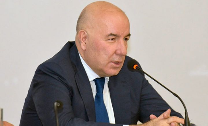 Azərbaycan Mərkəzi Bankı 2022-də 8 dəfə faiz qərarını açıqlayacaq