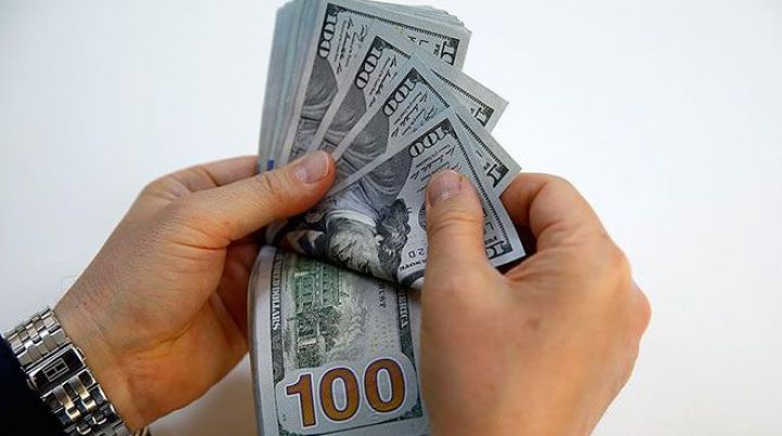Sabahın Dollar/Manat məzənnəsi açıqlandı