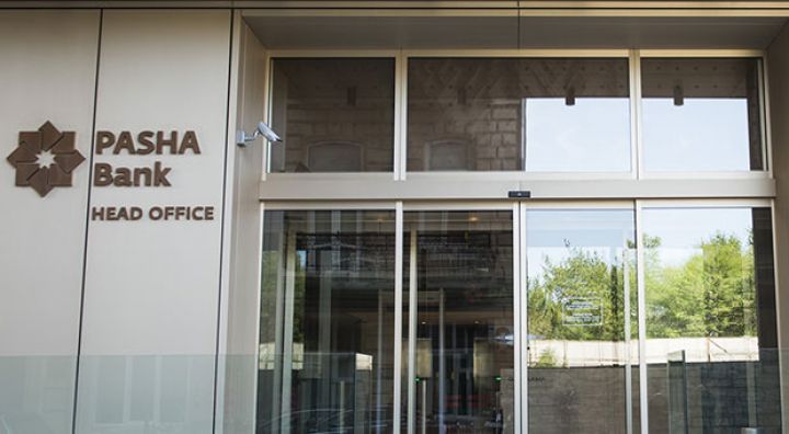 PAŞA Bank son maliyyə vəziyyətini açıqladı