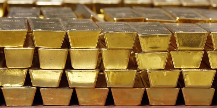 Dövlət Neft Fondunun qızıl ehtiyatları artıb