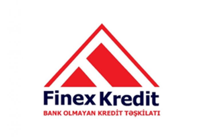 “Finex Kredit” növbəti dəfə müvəkkil kredit təşkilatı seçildi