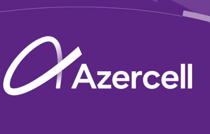 Son 18 ay ərzində Azercell-in LTE şəbəkəsinin əhatəsi 85% yüksəlib