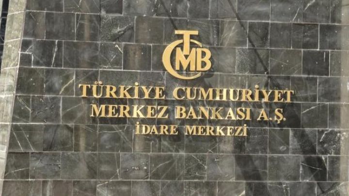 Türkiyə Mərkəzi Bankından güclü faiz endirimi