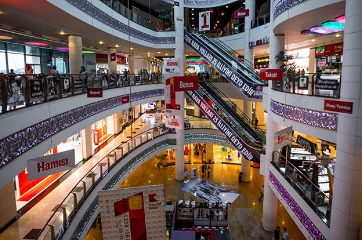 Ticarət Mərkəzləri və “Mall”larda fəaliyyət bərpa olunur?