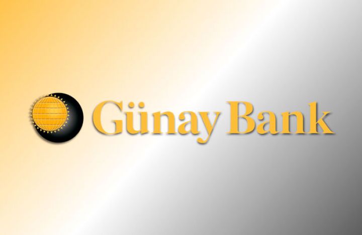 “Günay Bank” kreditlərin 66%-ni biznesə ayırıb